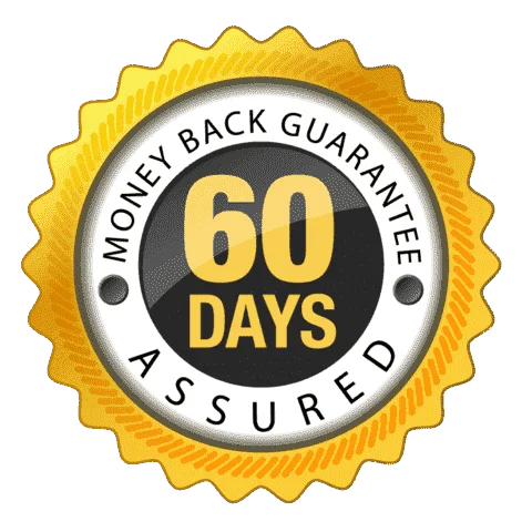 DigestiStart Official Website 100% Satisfaction 60 Days Money Back Guarantee